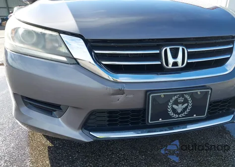 2015 Honda Accord Lx from USA, damaged, VIN 1HGCR2F33FA151032